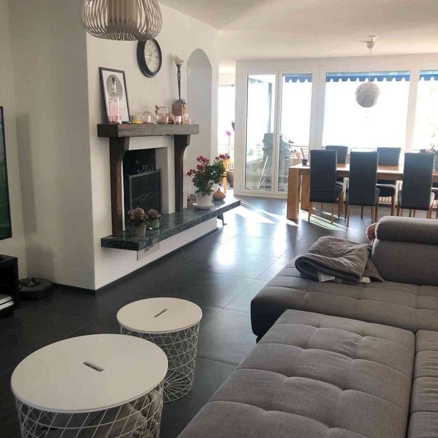 4.5 Zimmer, 140 m², EG - Photo 1