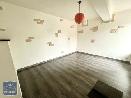 Appartement à louer 3 pièces 79.3m² - Photo 2