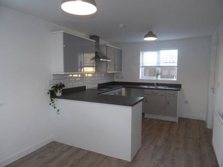 Oak Turn, Worcester, WR5 - Photo 3