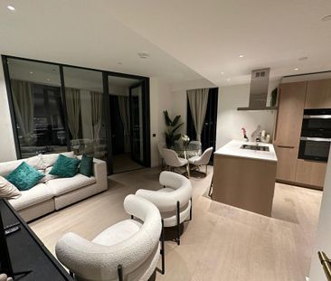 2 bedroom apartment to rent - Photo 5