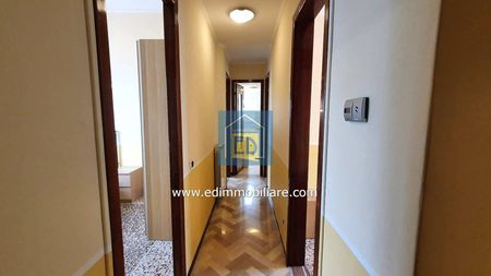 Quadrilocale via Santa Lucia 9, Villetta, Valloria, Savona - Foto 4