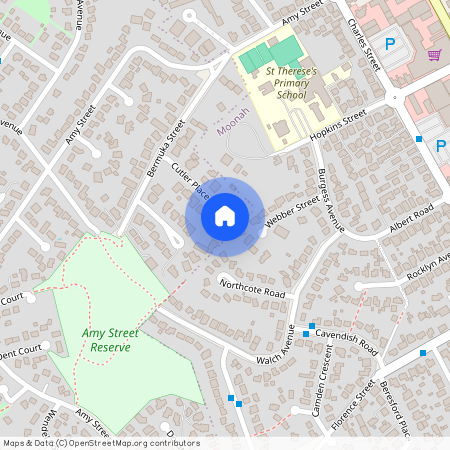 7/13 Cutler Pl, Tas 7009, West Moonah