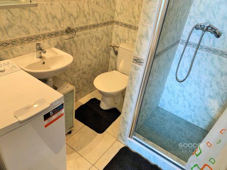 Pronájem bytu 1+kk 30 m2 - Фото 2