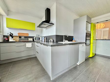 Location appartement 5 pièces, 129.53m², Reims - Photo 4