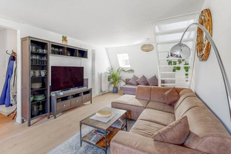 Te huur: Appartement Patroclosstraat 5 3 in Amsterdam - Photo 2