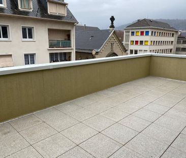 Location Appartement 2 pièces 48m² CHAMBERY 73000 - Photo 5