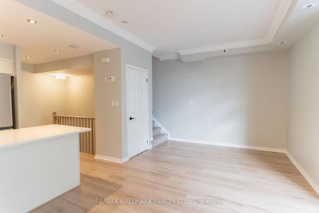 For Lease - 30 Stadium Road Unit# 278, Toronto, Ontario - Photo 3