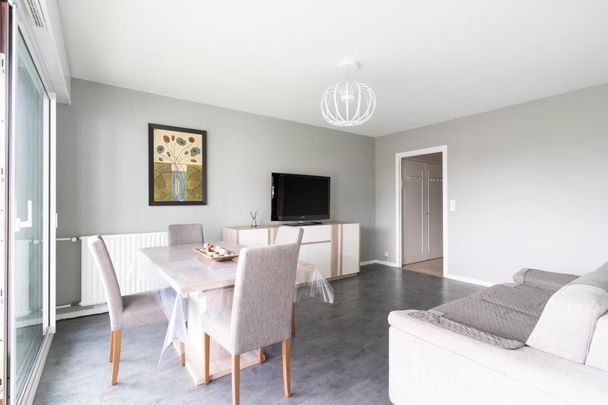 Location Appartement 2 pièces Meublé 49m² ANNECY 74000 - Photo 1