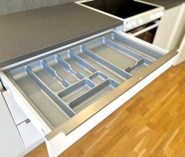 Jägaregatan 9 - Foto 6