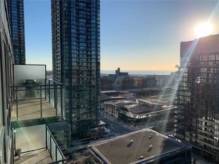For Lease - 4K Spadina Avenue Unit# Ph 1901, Toronto, Ontario - Photo 3