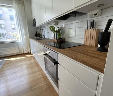 Maria Prästgårdsgata, Stockholm - Foto 5