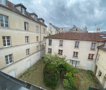 Appartement Versailles 2 pièce(s) 41.45 m2 - Photo 2