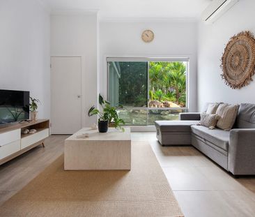 Spacious One-Bedroom Retreat with Resort Facilities - Photo 2