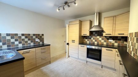 Burton Road, Lincoln - Photo 3
