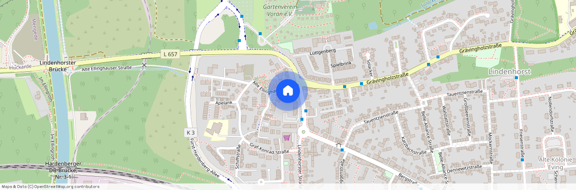 Alte Ellinghauser Straße 4, 44339, Dortmund