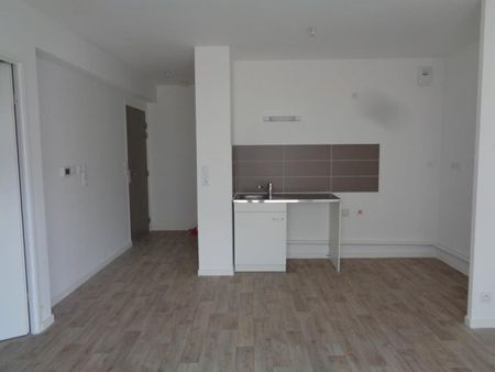 Appartement Saint-Nazaire - Océanis - Photo 4