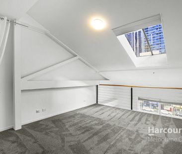 27/562 Little Bourke Street, Melbourne - Photo 6