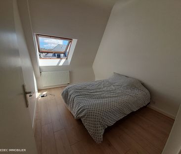 Appartement 3 pièce(s) 58.38 m2 - Photo 2