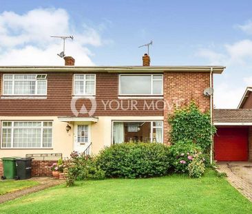 3 bedroom semi-detached house to rent - Photo 3