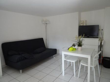 Appartement 1 pièce - 20 m² - Photo 3