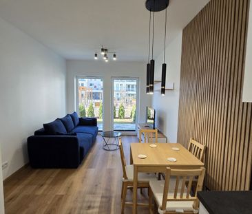 Do wynajęcia 2 pokojowe mieszkanie na Retkini - Zdjęcie 2