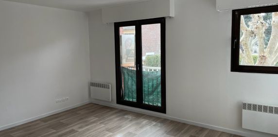 Location Appartement 3 pièces 62m² - Photo 2