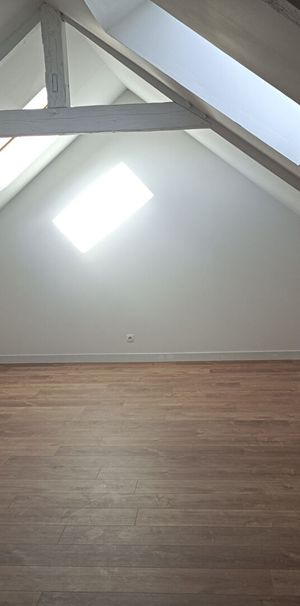 Location appartement 3 pièces, 67.12m², Treffieux - Photo 1