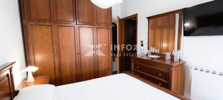 Διαμέρισμα επί της Λαγκαδά με Φυσικό Αέριο, Τζάκι, Θέση Στάθμευσης, 2 WC & Πανοραμική Θέα - Photo 5