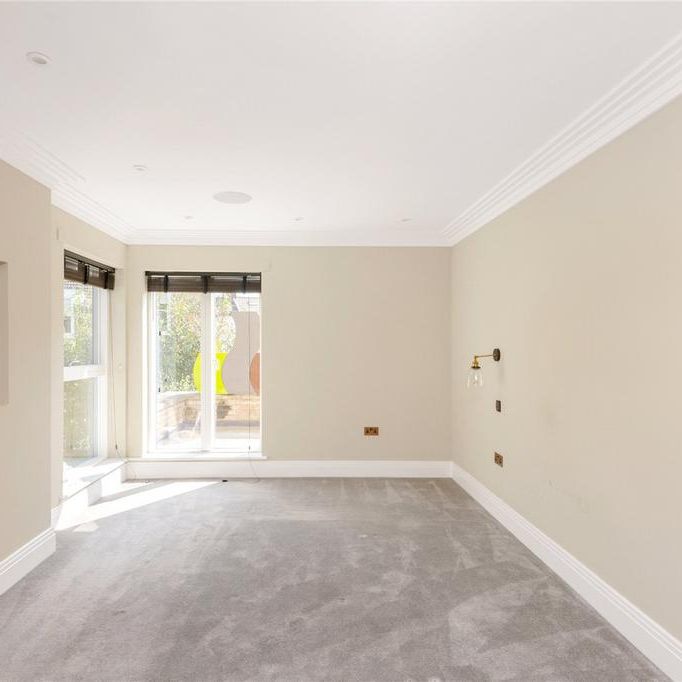 4 bedroom detached house to rent - Photo 1