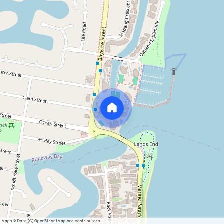 21/9 Bayview Street, Qld 4216, Runaway Bay