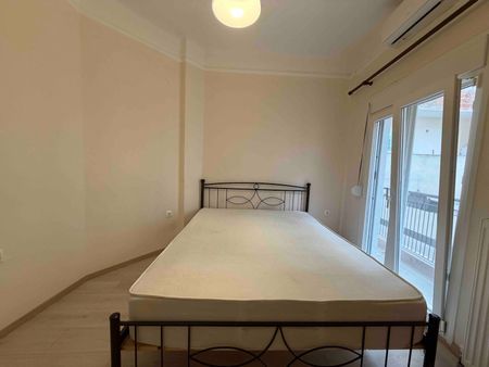 Studio/Γκαρσονιέρα για ενοικίαση Αντιγονιδών (Κέντρο Θεσσαλονίκης) - Photo 3