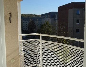 +++ Sonnige Zweiraumwohnung mit Balkon / Haus mit Lift +++ - Photo 1