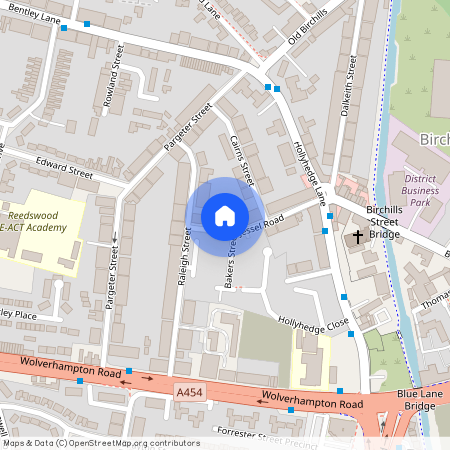 62 Jessel Road, Walsall, WS2 8QX