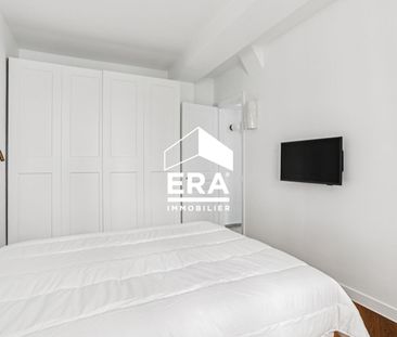 Magnifique Appartement meublé neuf / 2 pièces / 30,75 m2 / Paris 7ème - Photo 6