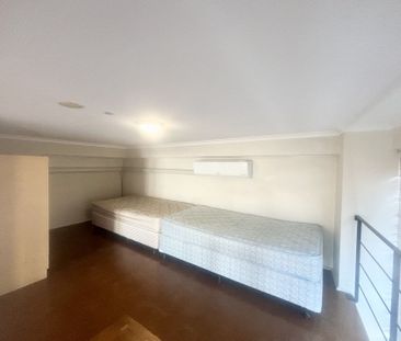 Spacious Twin Beds & Furnished Loft at the Heart of Educational Dis... - Photo 2