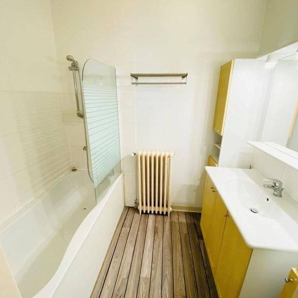 Appartement 4 pièces - 71000 Mâcon - Photo 1