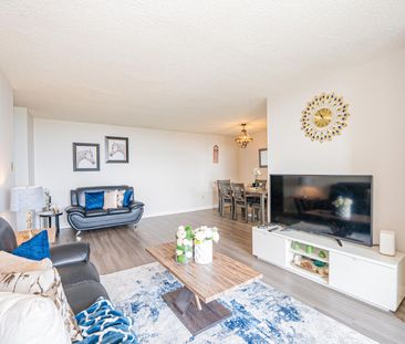 For Lease - 44 Falby Court Unit# 1203, Ajax, Ontario - Photo 2