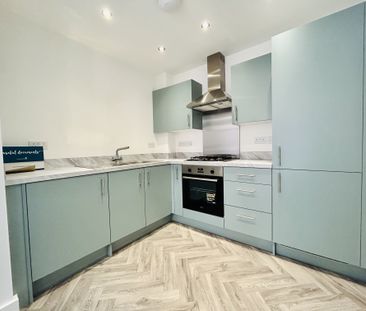 John Street, Derby - Photo 4