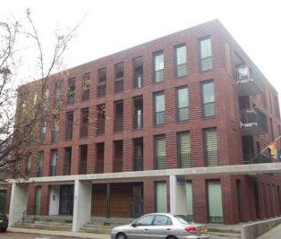 Appartement Heilige Geeststraat, Roermond - À louer - Foto 1