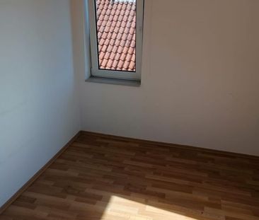 GerÃ¤umige 3 ZKB mit Balkon in Meppen, HaselÃ¼nner StraÃe zu vermieten - Foto 5