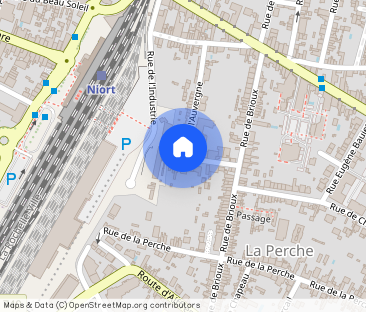 Niort, 79000 - Photo 1