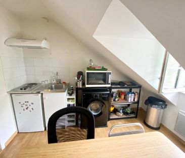 Location Appartement 1 pièce 26m² TOURS 37100 - Photo 5