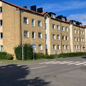 Västergatan, Åstorp - Photo 2
