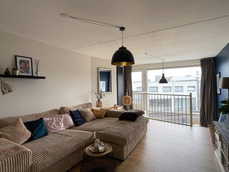 Te huur: Appartement Bussumerstraat in Hilversum - Foto 2