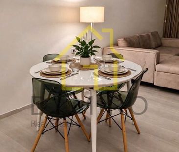 Apartament 2 camere Floreasca Residence Barbu Vacarescu Parc Verdi - Photo 4