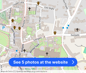 Eastgate, Lincoln - Photo 1