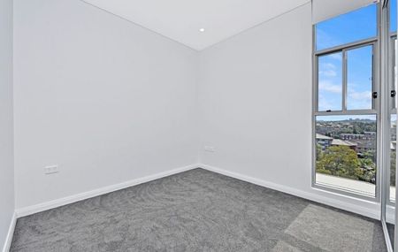 Modern Apartment in a Prime Hillsdale Location! - Photo 2