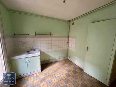 Location Appartement 2 pièces 67m² GRENOBLE 38000 - Photo 5