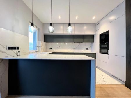 Nowoczesny, luksusowy apartament Capital Towers - Photo 4