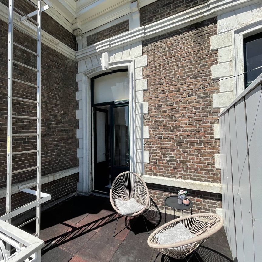 van Slijpestraat, 2, H, 6225BM, Maastricht - Foto 1